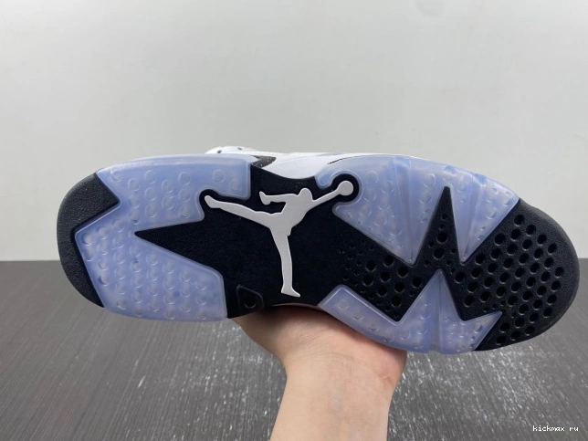 Cheap Reverse 6 Oreo CT8529-112 Jordan Air 0705